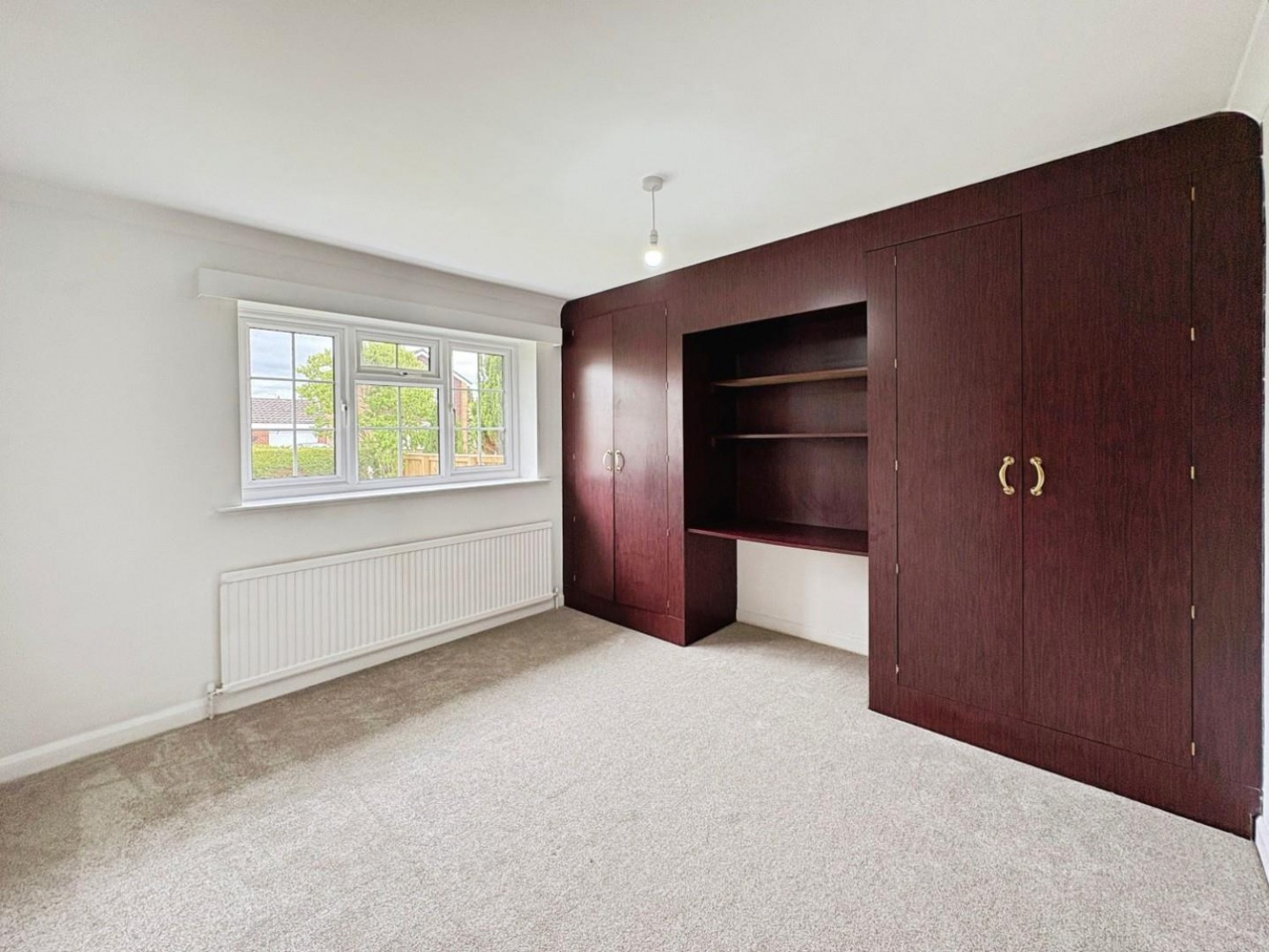 Ripon Way, Carlton Miniott, Thirsk