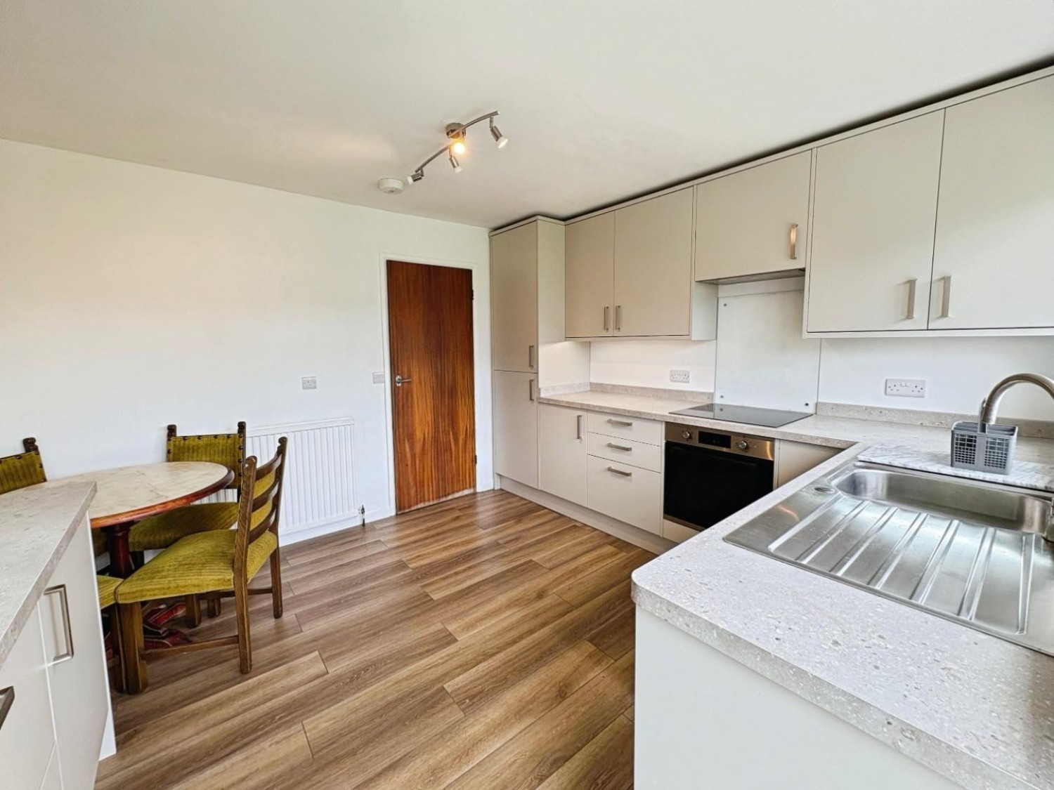 Ripon Way, Carlton Miniott, Thirsk
