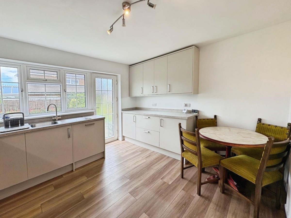 Ripon Way, Carlton Miniott, Thirsk