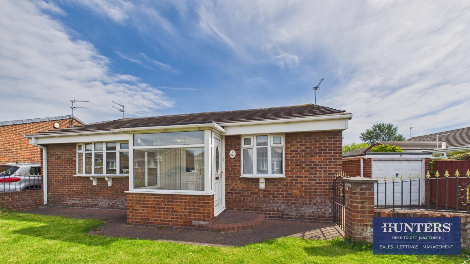 Ashberry Grove, Roker, Sunderland