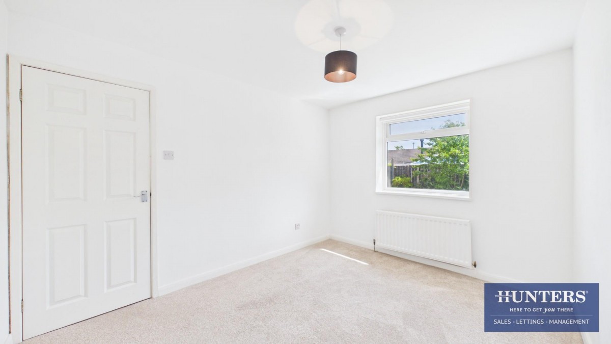 Ashberry Grove, Roker, Sunderland
