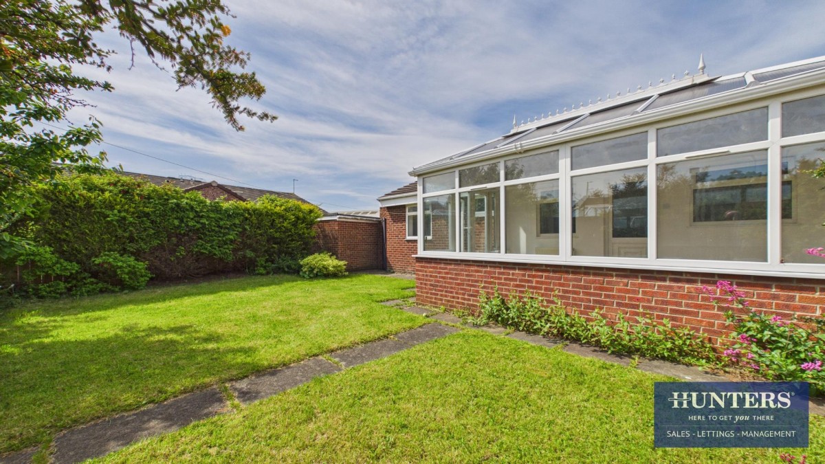 Ashberry Grove, Roker, Sunderland