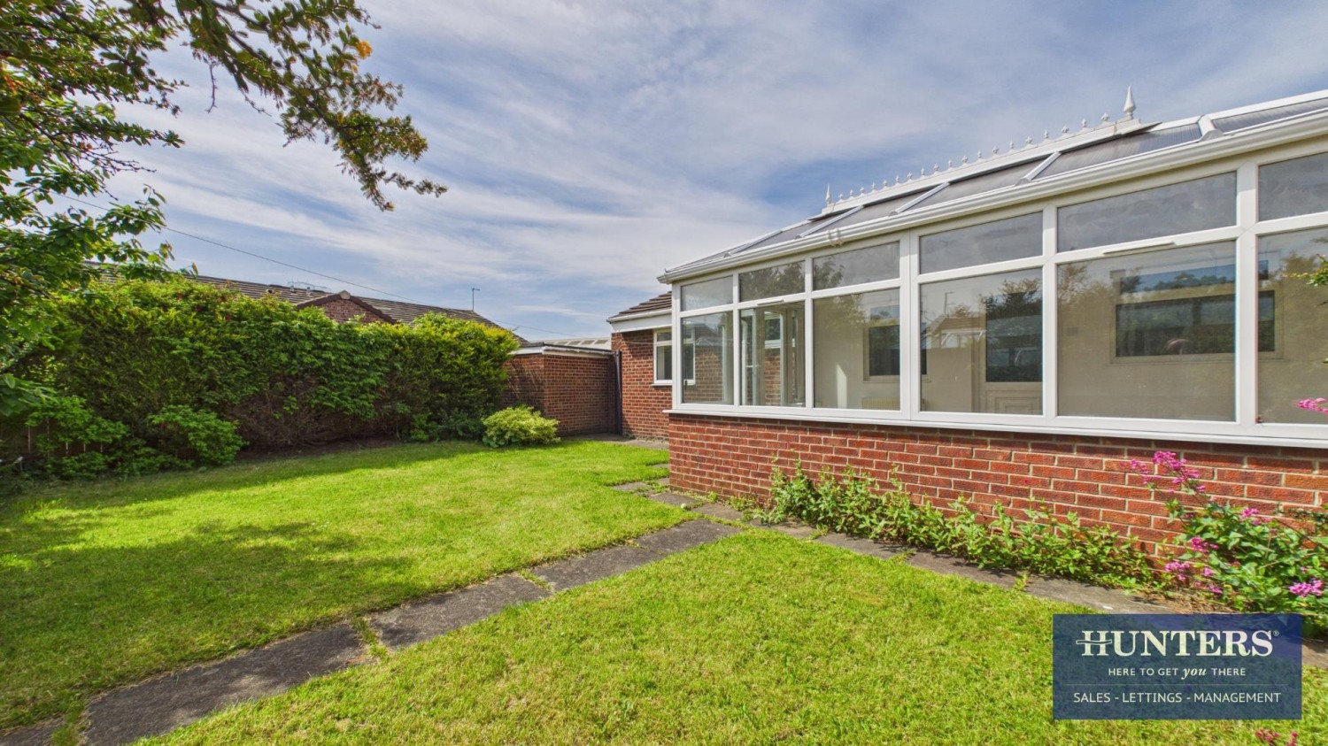 Ashberry Grove, Roker, Sunderland