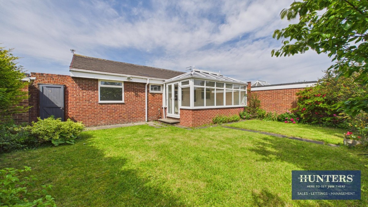 Ashberry Grove, Roker, Sunderland
