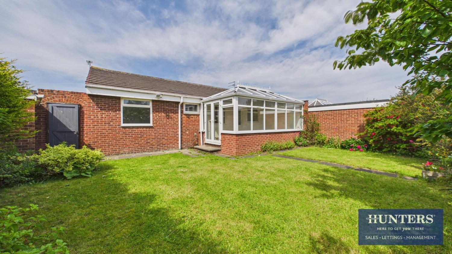 Ashberry Grove, Roker, Sunderland