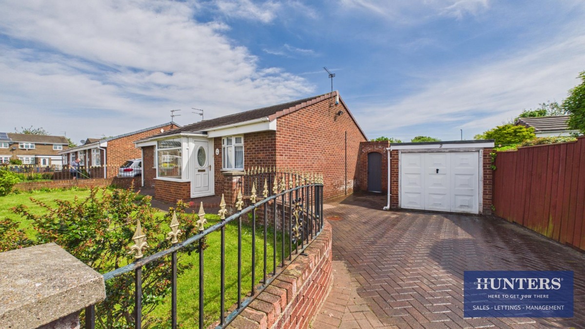 Ashberry Grove, Roker, Sunderland