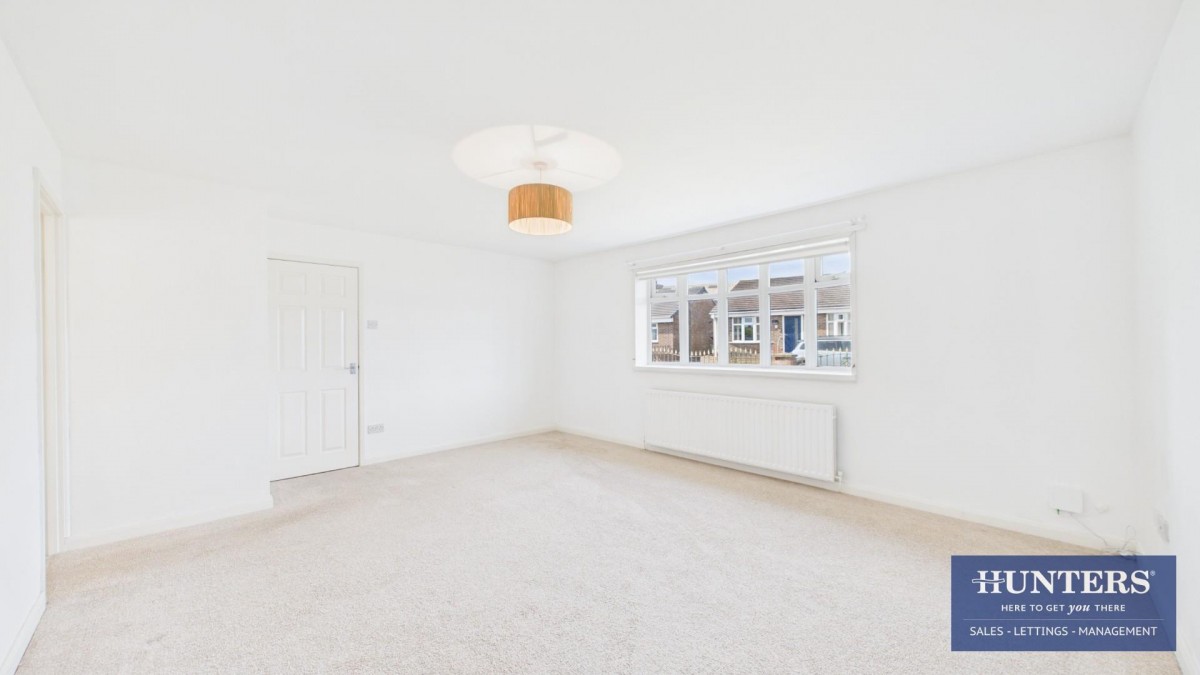 Ashberry Grove, Roker, Sunderland