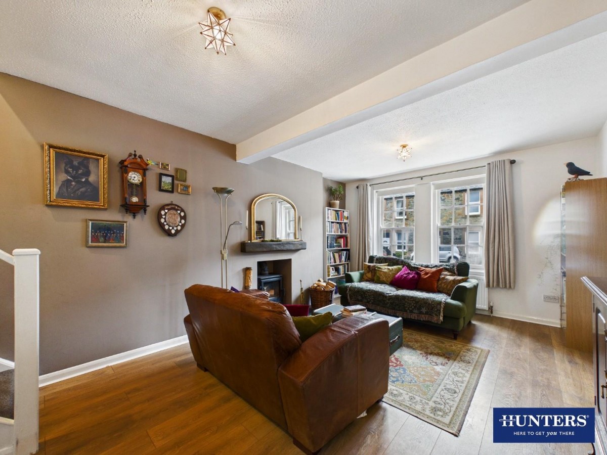 Gladstone Place, Kirkcudbright