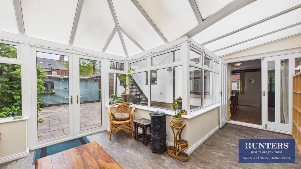 The Carriage House, Charlcote Crescent, East Boldon, Tyne and Wear