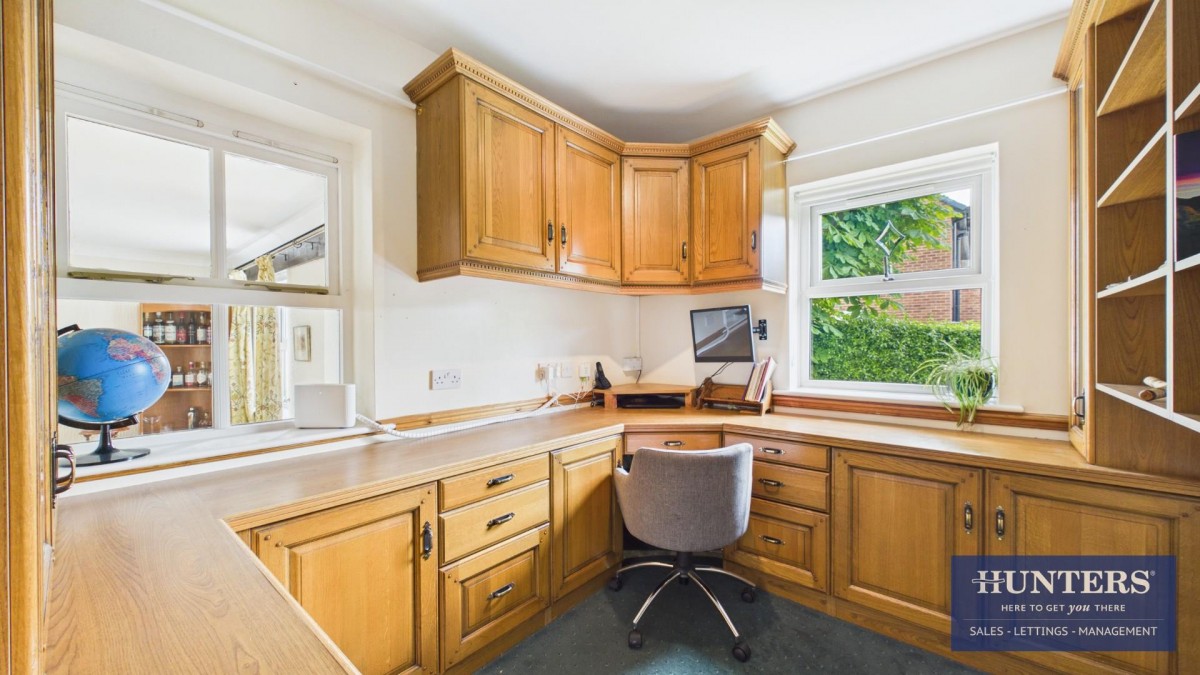 The Carriage House, Charlcote Crescent, East Boldon, Tyne and Wear