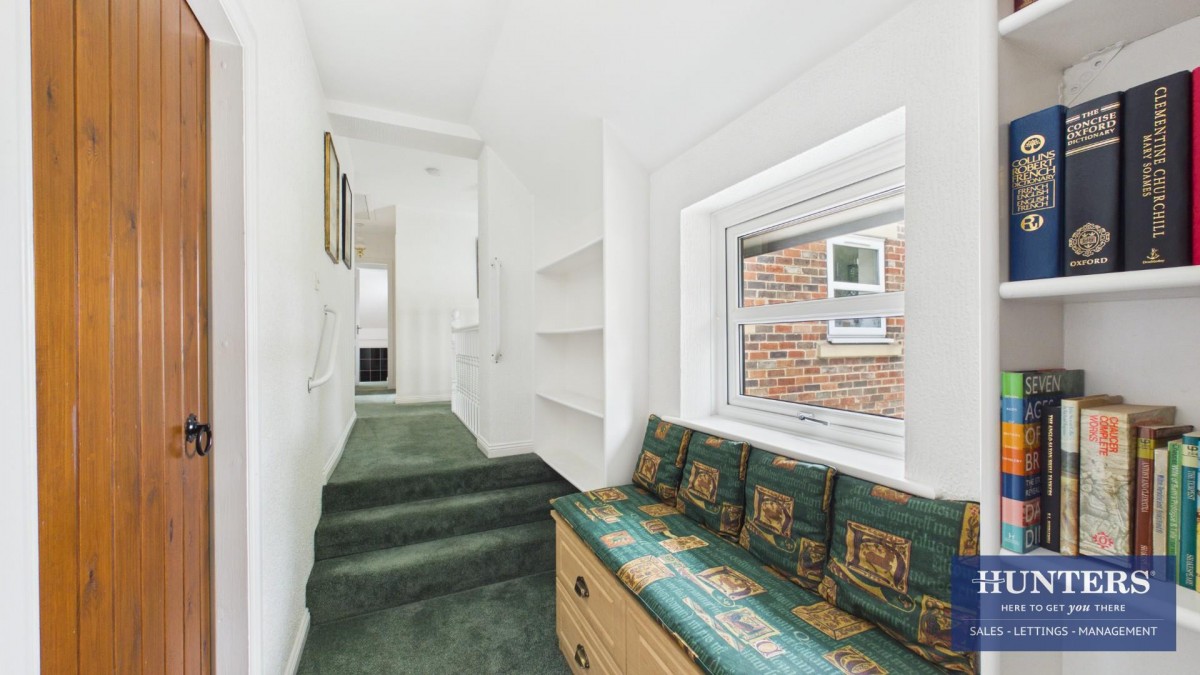 The Carriage House, Charlcote Crescent, East Boldon, Tyne and Wear