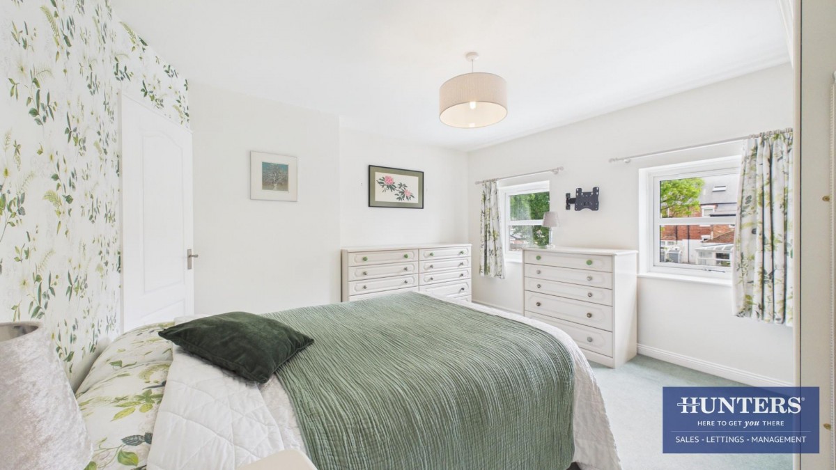 The Carriage House, Charlcote Crescent, East Boldon, Tyne and Wear