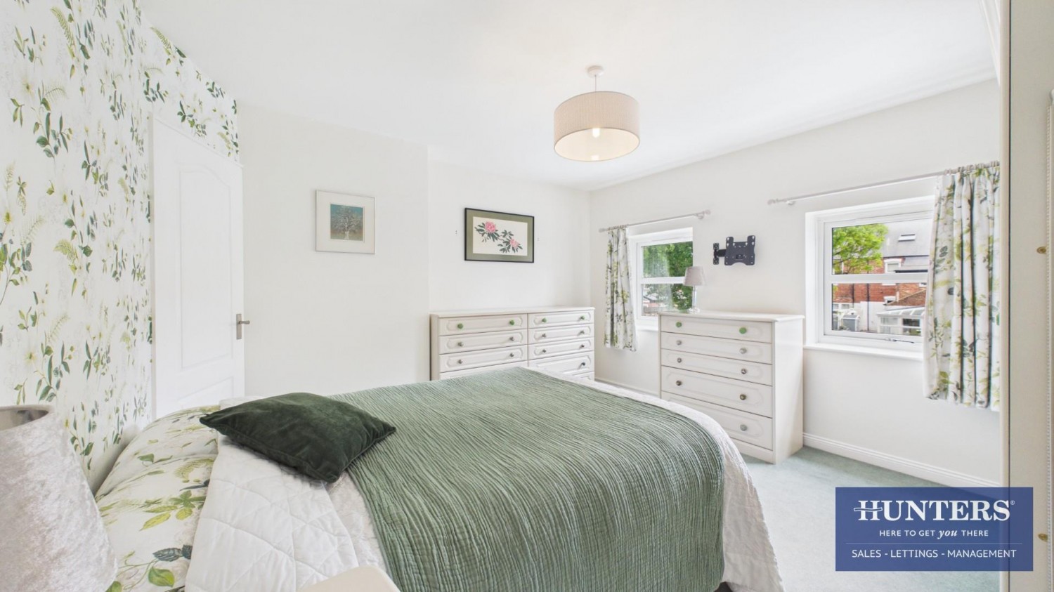 The Carriage House, Charlcote Crescent, East Boldon, Tyne and Wear