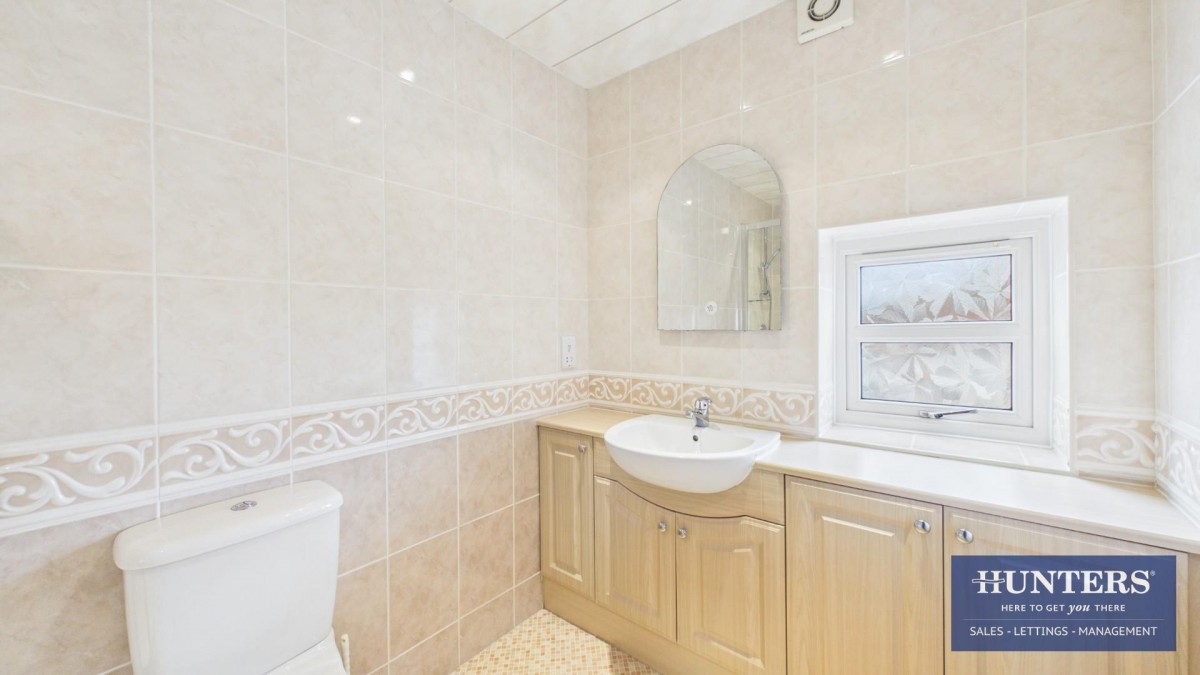 The Carriage House, Charlcote Crescent, East Boldon, Tyne and Wear