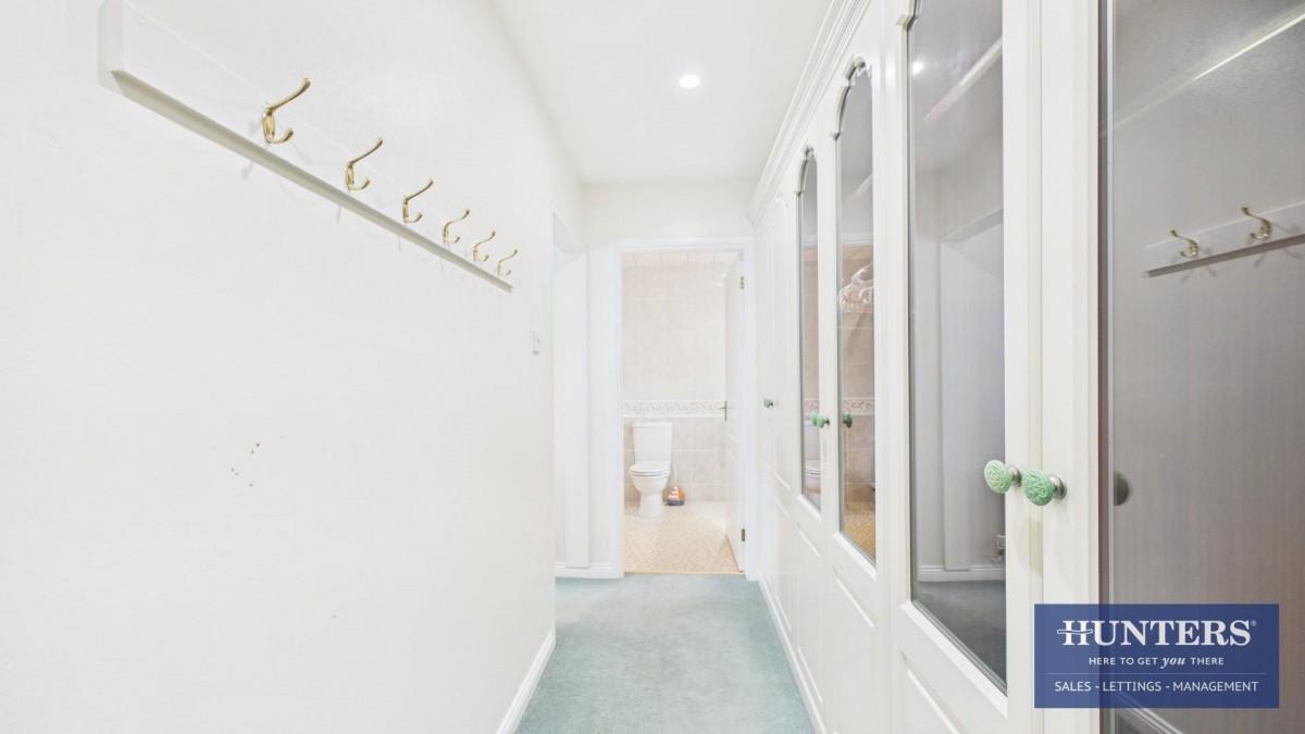 The Carriage House, Charlcote Crescent, East Boldon, Tyne and Wear