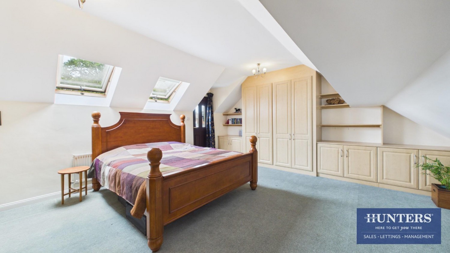 The Carriage House, Charlcote Crescent, East Boldon, Tyne and Wear
