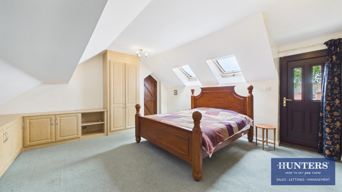 The Carriage House, Charlcote Crescent, East Boldon, Tyne and Wear