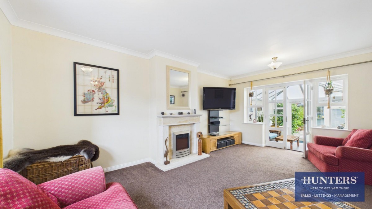 The Carriage House, Charlcote Crescent, East Boldon, Tyne and Wear