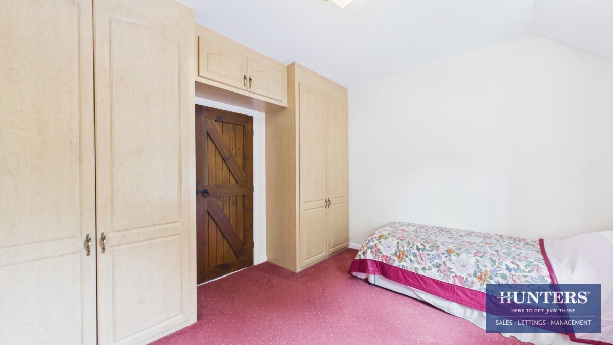 The Carriage House, Charlcote Crescent, East Boldon, Tyne and Wear