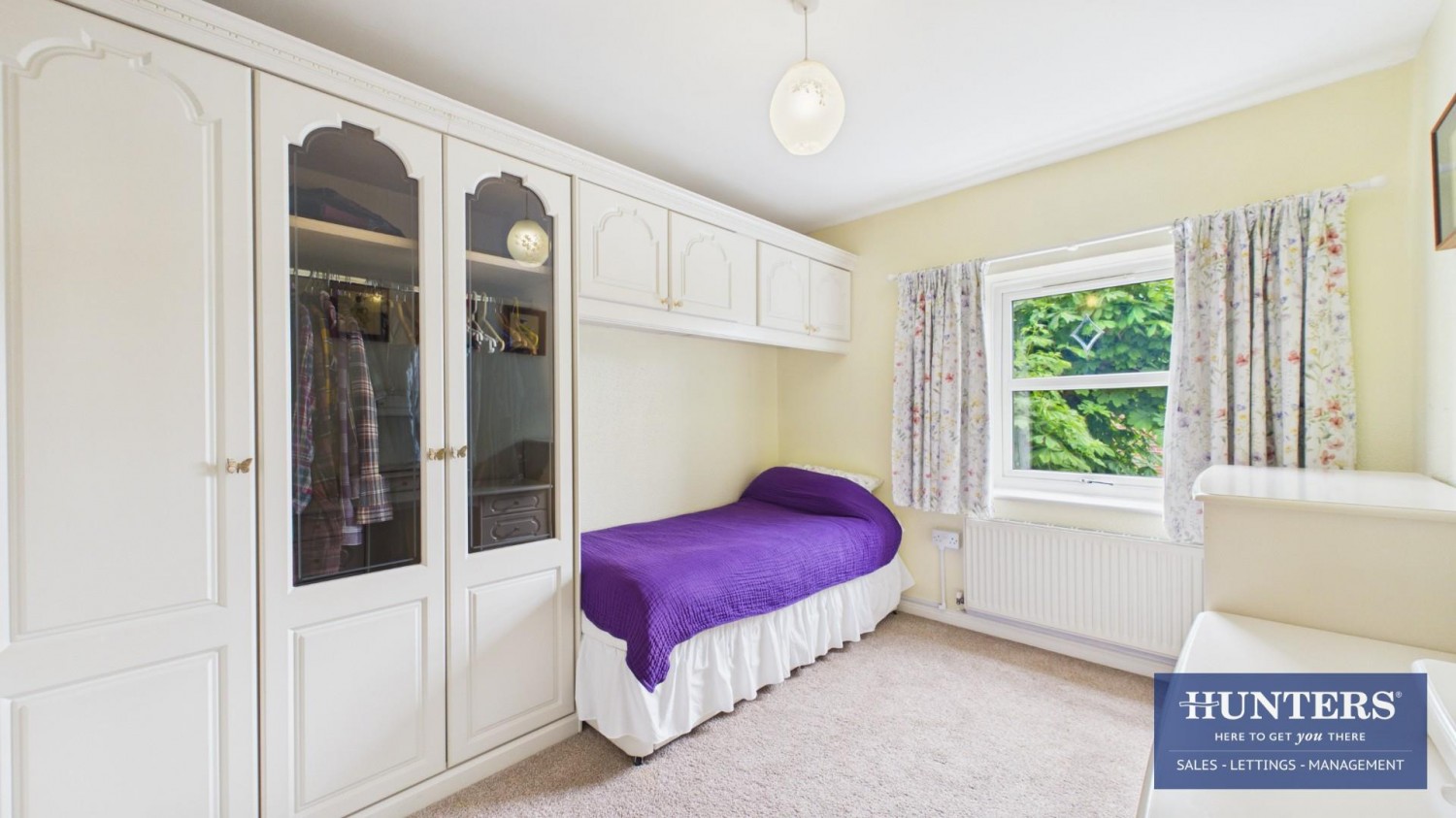 The Carriage House, Charlcote Crescent, East Boldon, Tyne and Wear