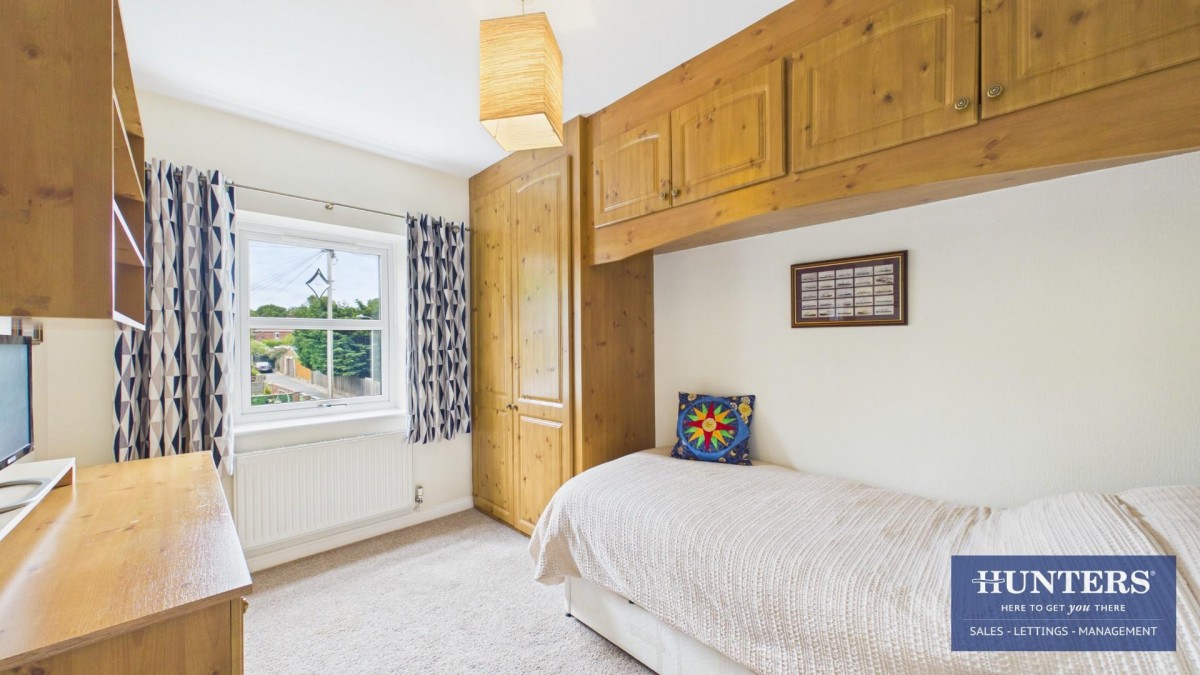 The Carriage House, Charlcote Crescent, East Boldon, Tyne and Wear