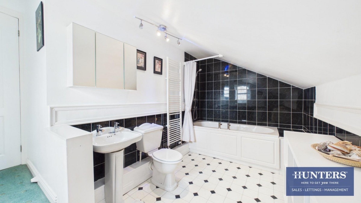 The Carriage House, Charlcote Crescent, East Boldon, Tyne and Wear