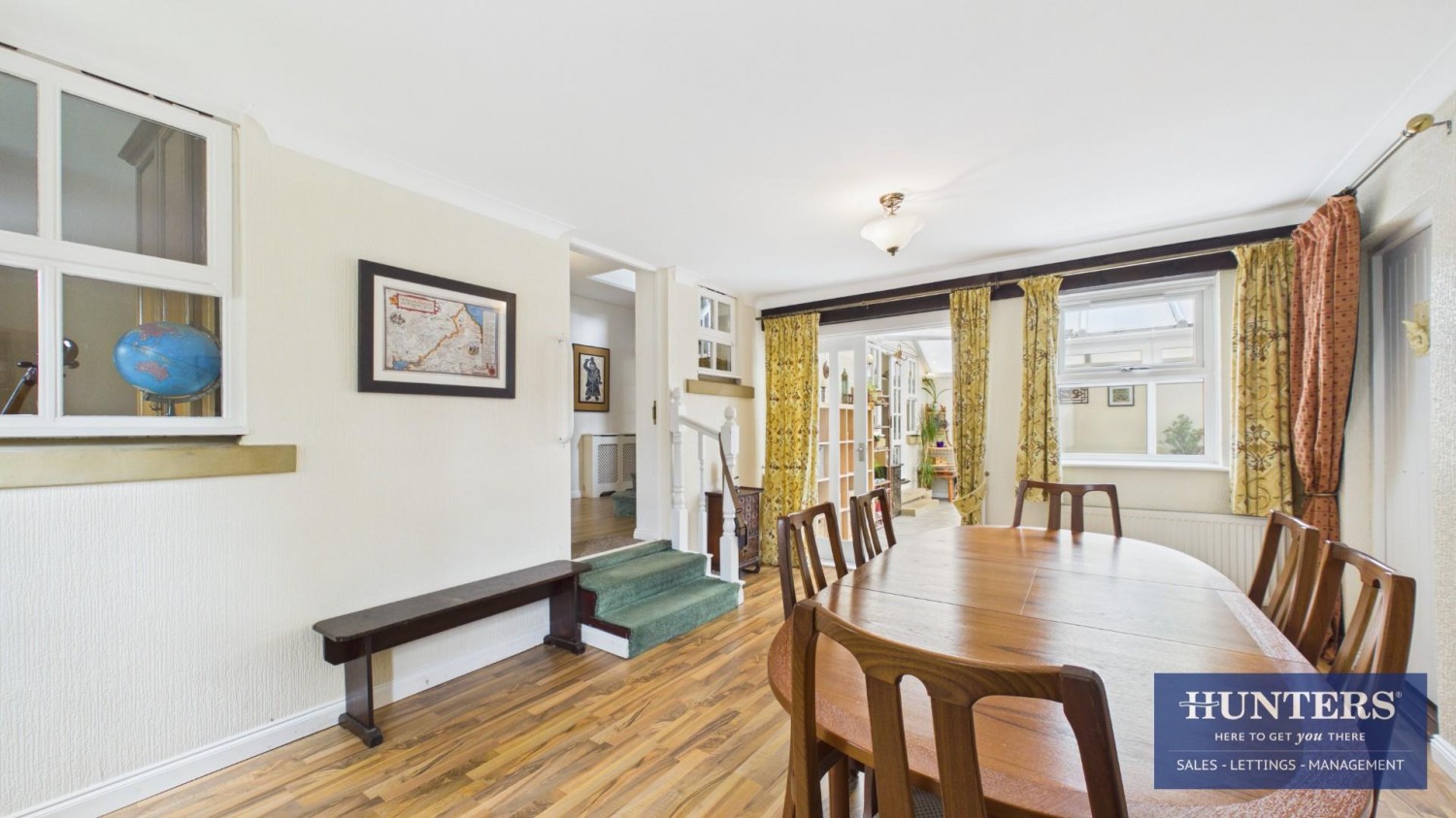 The Carriage House, Charlcote Crescent, East Boldon, Tyne and Wear