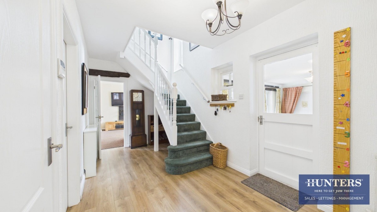 The Carriage House, Charlcote Crescent, East Boldon, Tyne and Wear