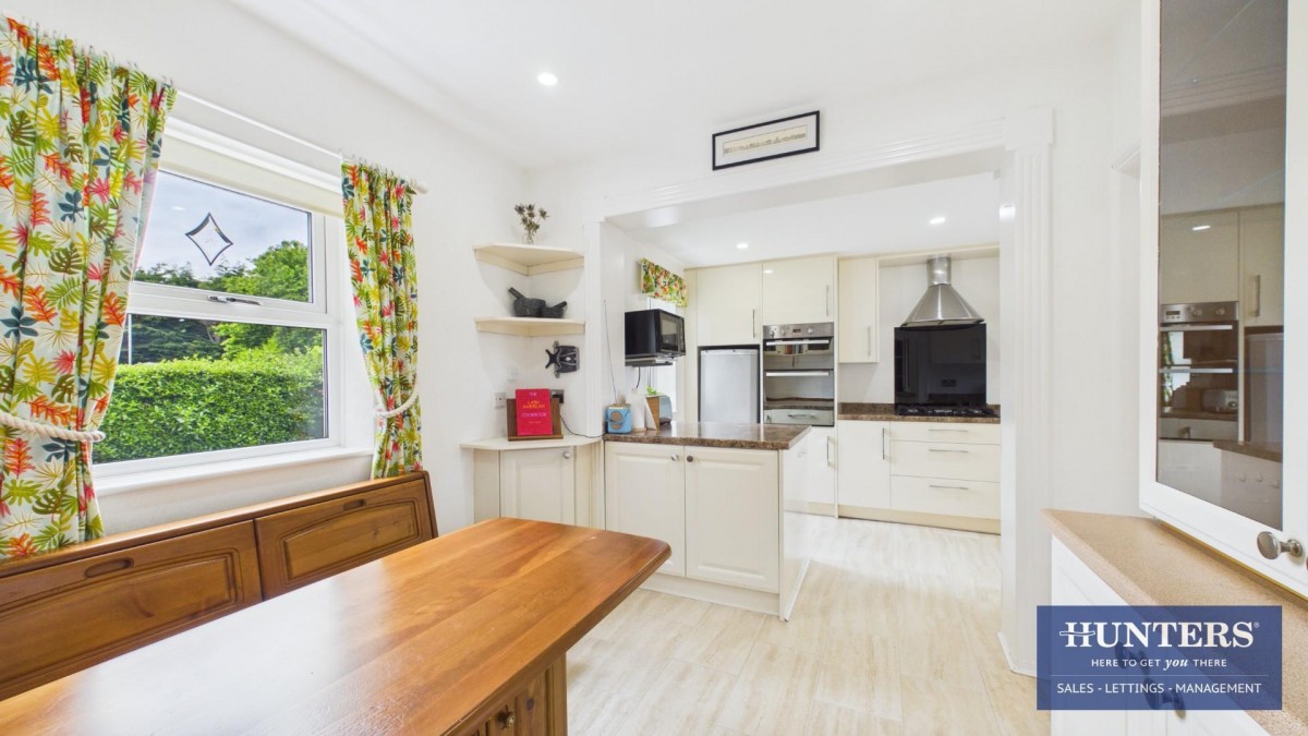 The Carriage House, Charlcote Crescent, East Boldon, Tyne and Wear