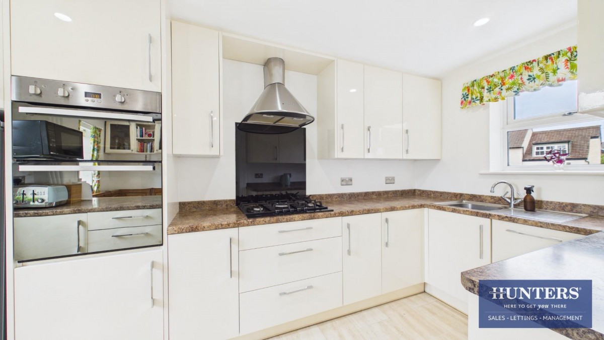 The Carriage House, Charlcote Crescent, East Boldon, Tyne and Wear