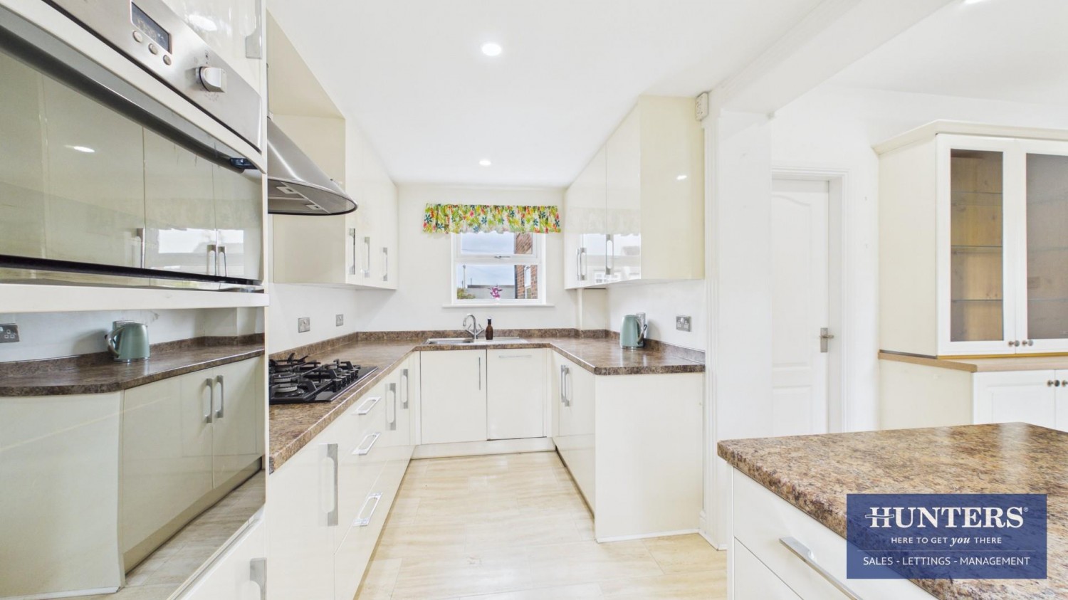 The Carriage House, Charlcote Crescent, East Boldon, Tyne and Wear