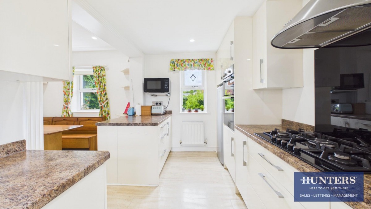 The Carriage House, Charlcote Crescent, East Boldon, Tyne and Wear