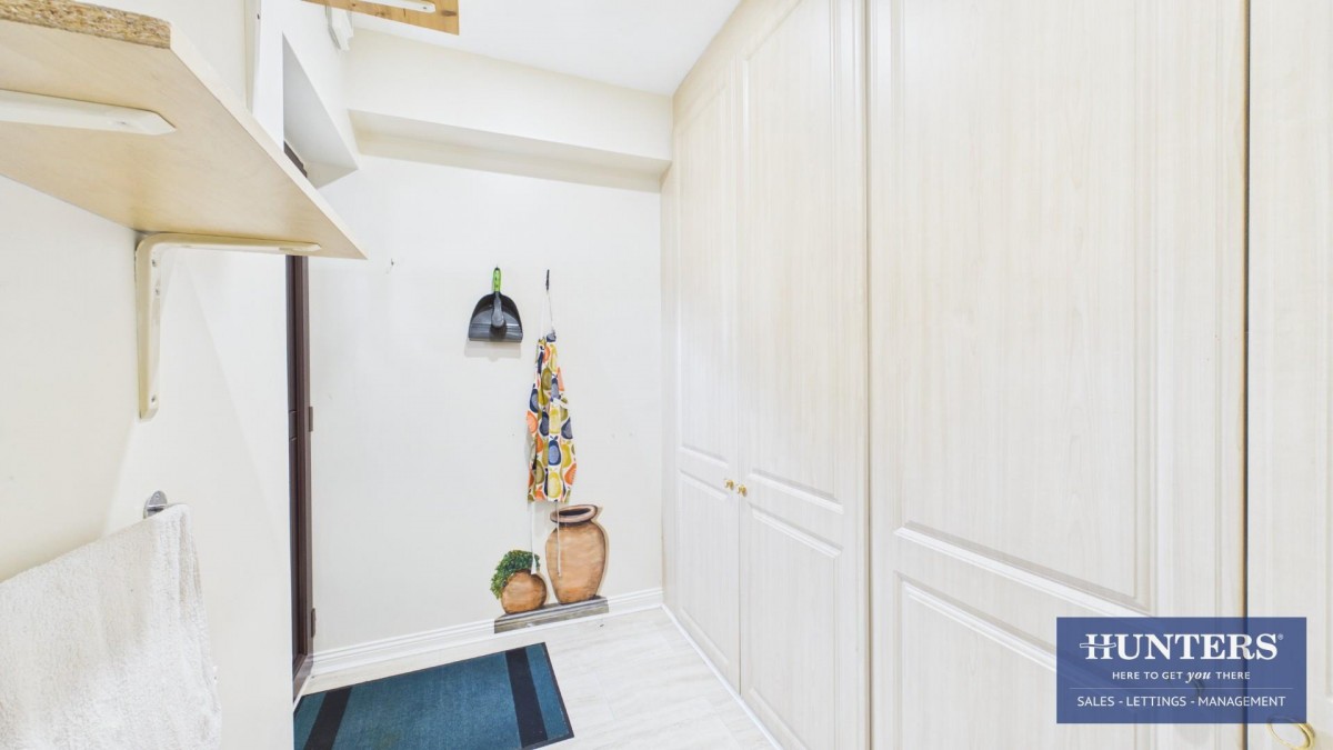 The Carriage House, Charlcote Crescent, East Boldon, Tyne and Wear