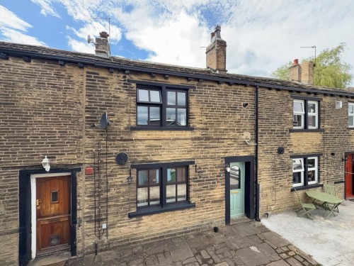 Womersley Place, Stanningley, Pudsey