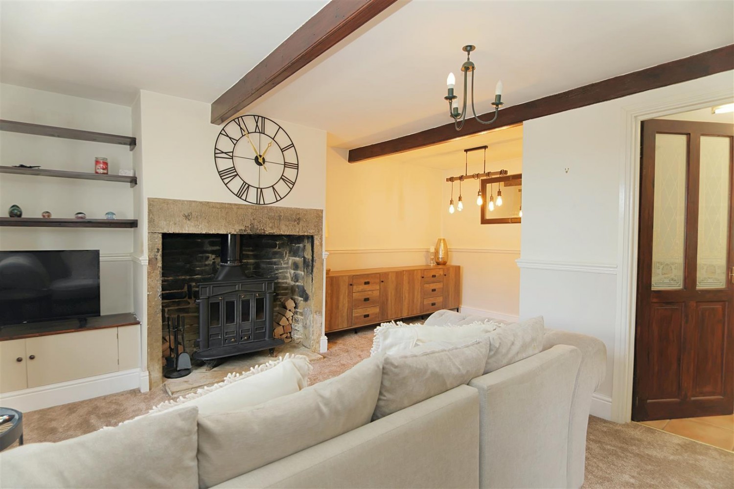 Womersley Place, Stanningley, Pudsey