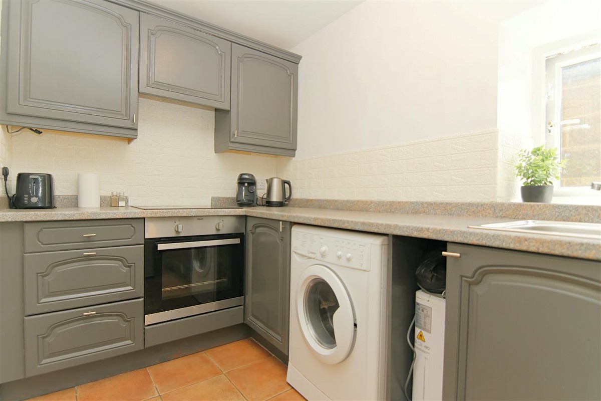 Womersley Place, Stanningley, Pudsey