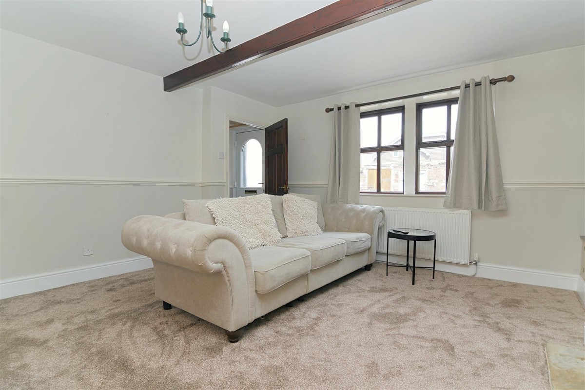 Womersley Place, Stanningley, Pudsey