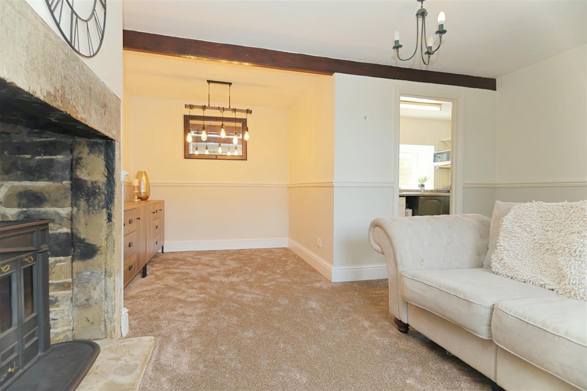 Womersley Place, Stanningley, Pudsey