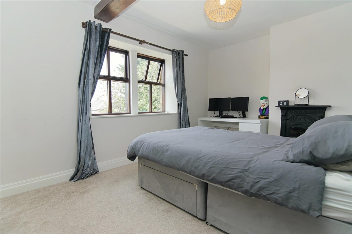 Womersley Place, Stanningley, Pudsey