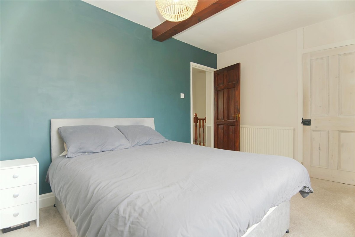 Womersley Place, Stanningley, Pudsey