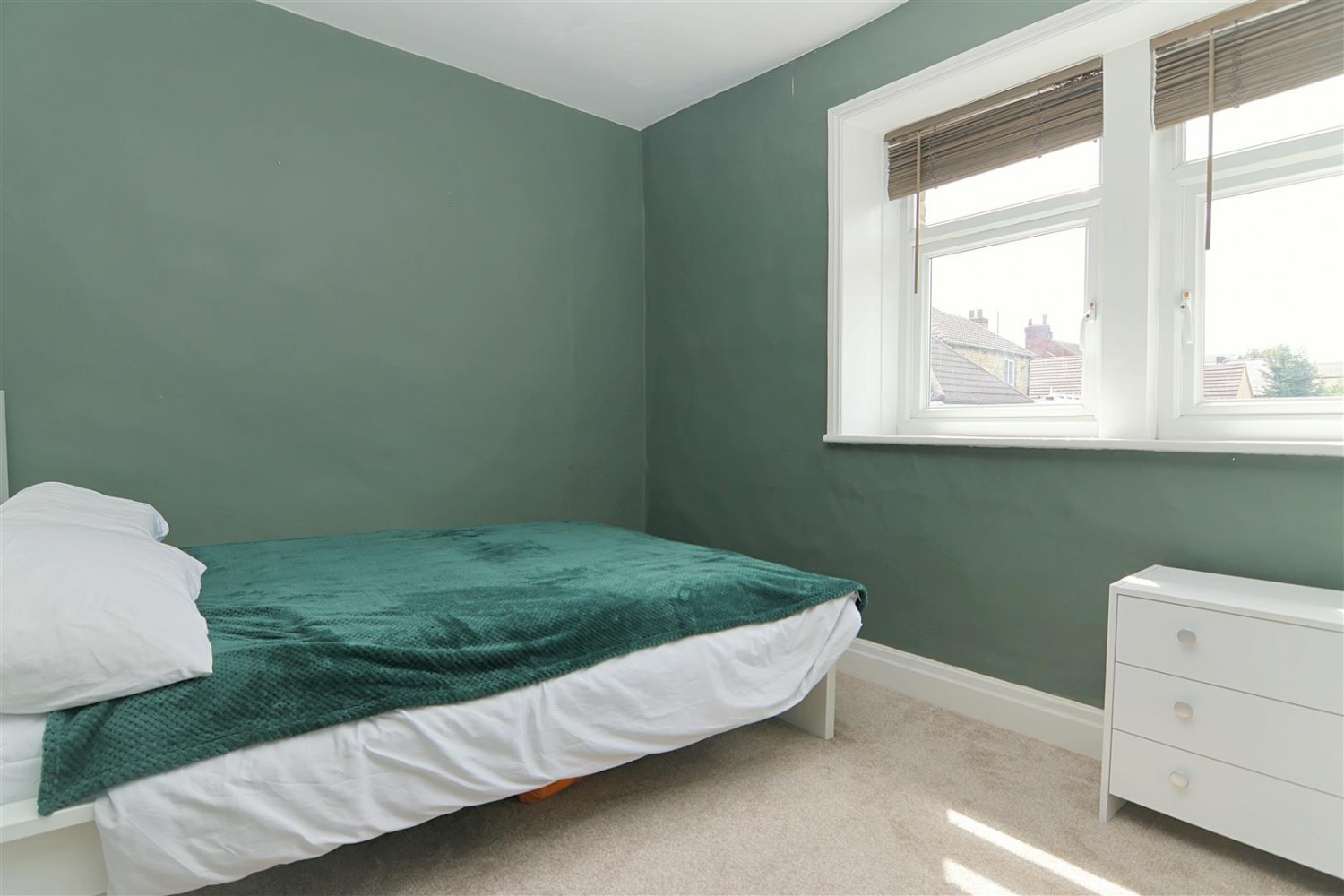 Womersley Place, Stanningley, Pudsey