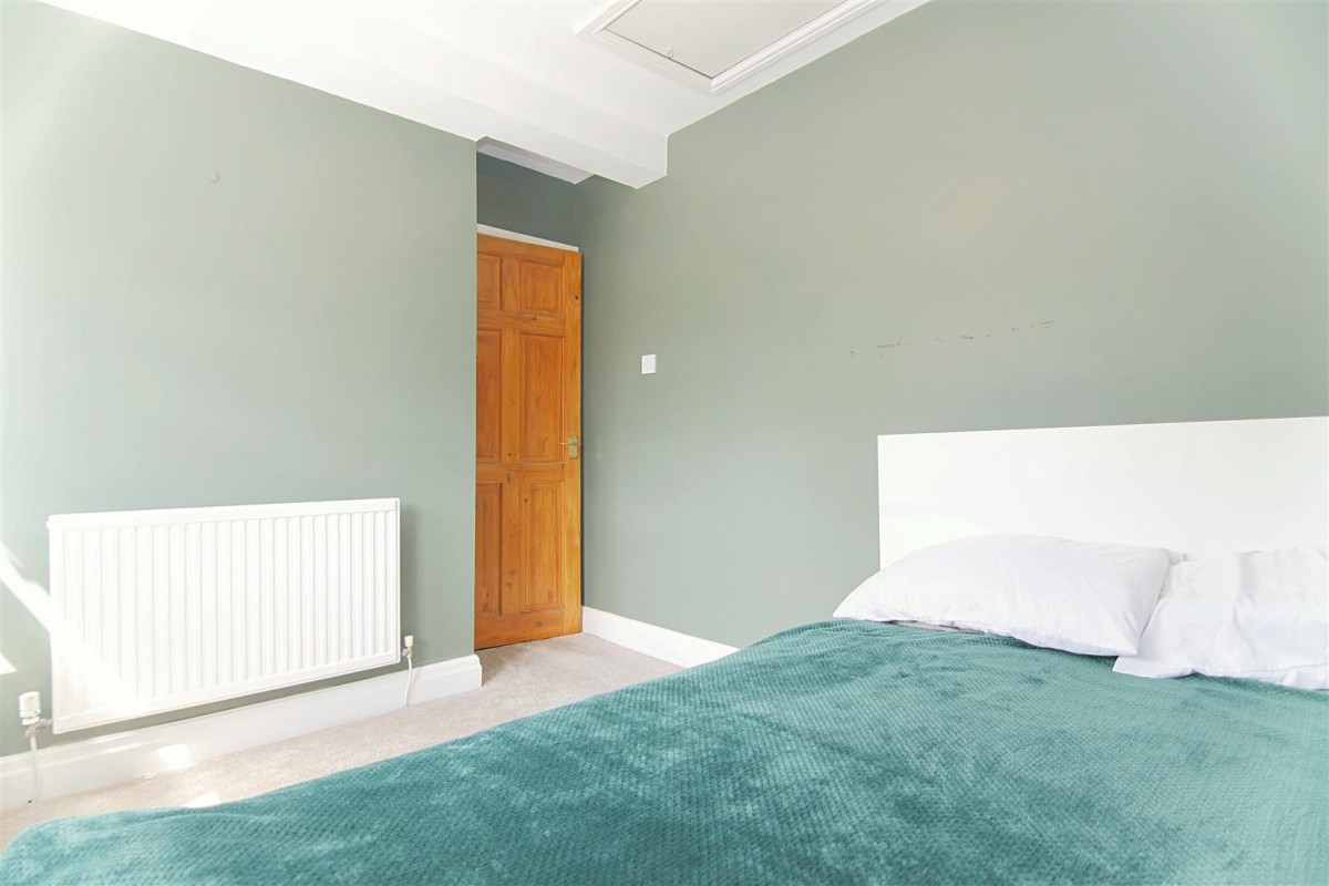 Womersley Place, Stanningley, Pudsey