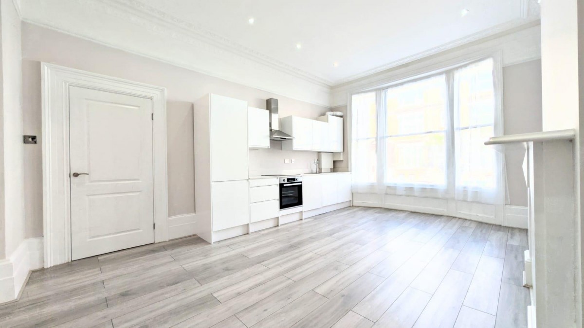 Birchington Road, West Hampstead, NW6