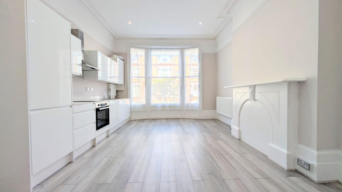 Birchington Road, West Hampstead, NW6