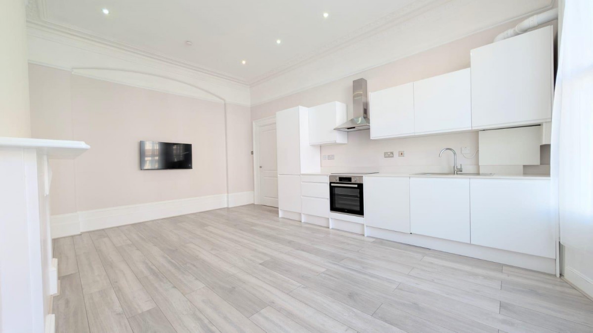 Birchington Road, West Hampstead, NW6