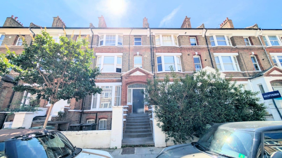 Birchington Road, West Hampstead, NW6