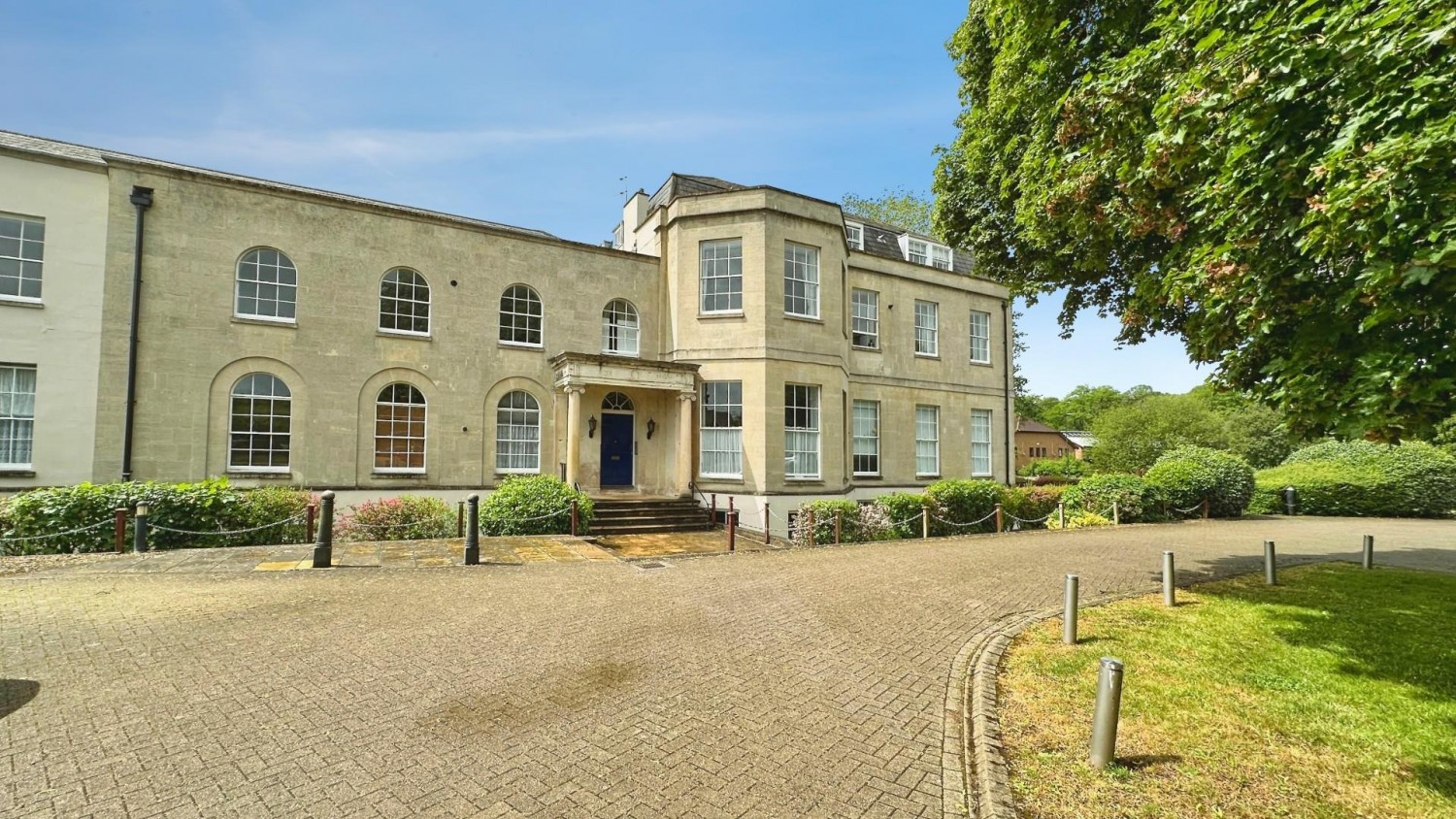 2 bedroom Flat for sale in Barkleys Hill, Stapleton, Bristol