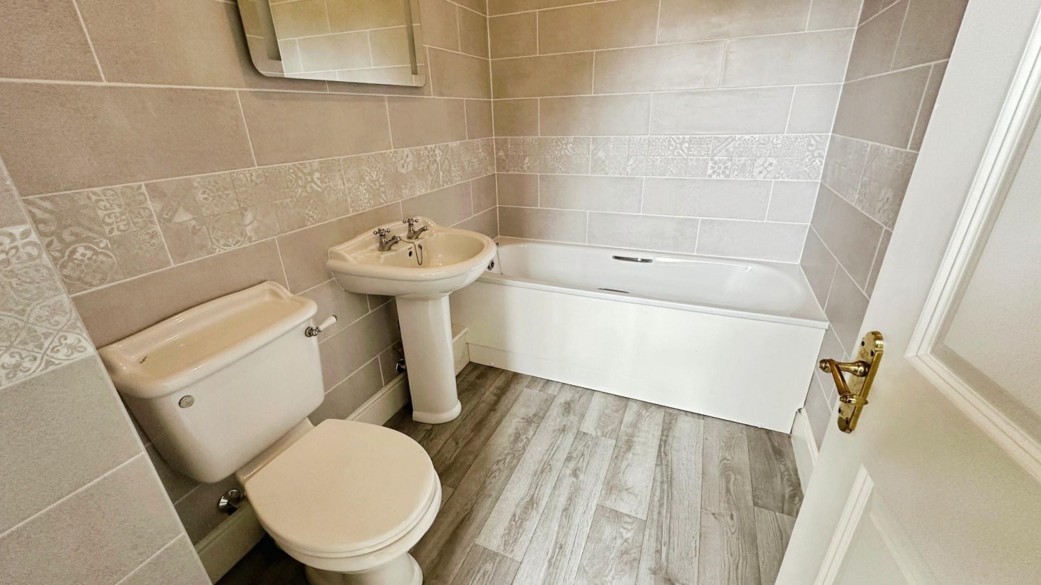 2 bedroom Flat for sale in Barkleys Hill, Stapleton, Bristol
