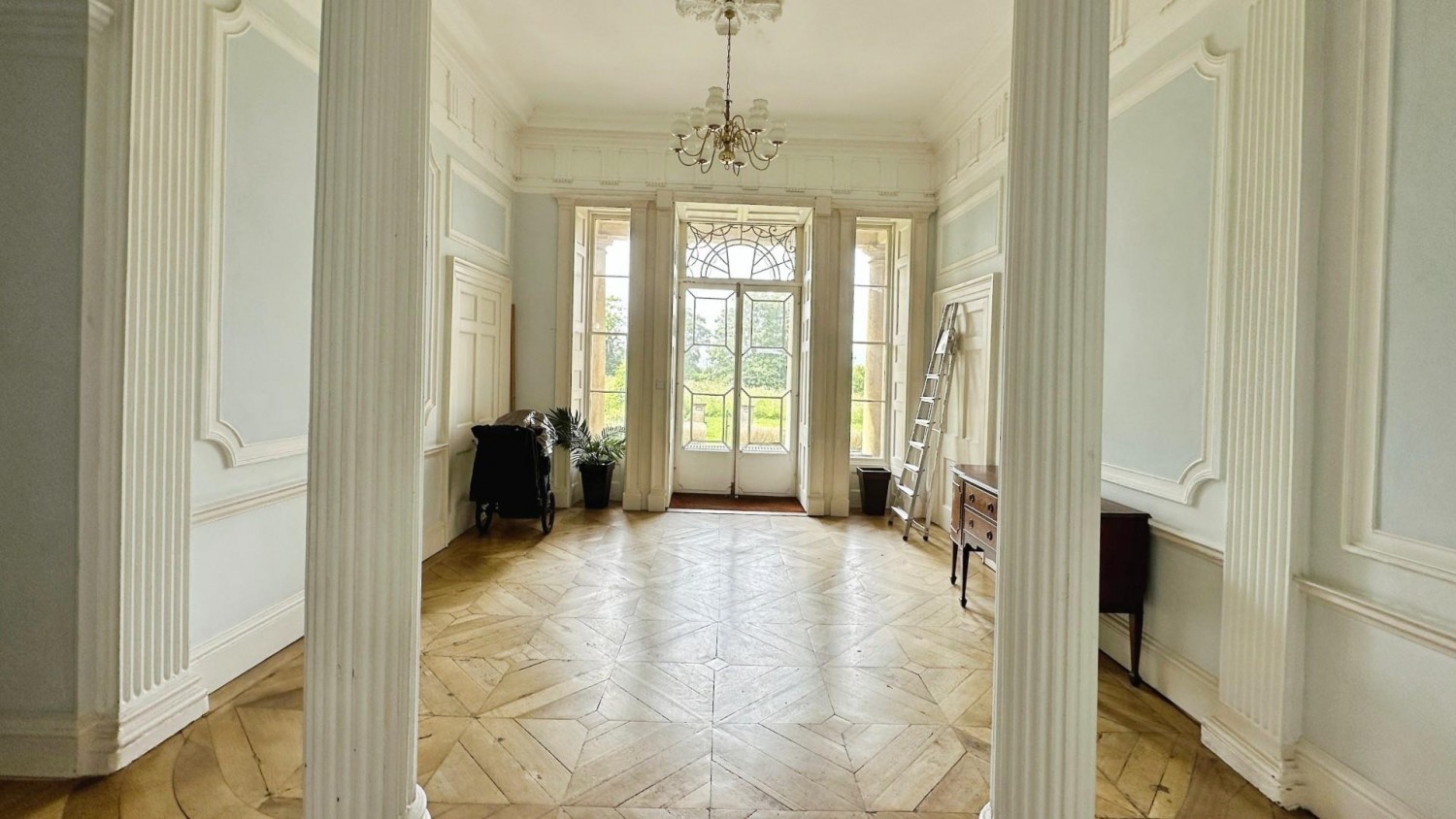 2 bedroom Flat for sale in Barkleys Hill, Stapleton, Bristol