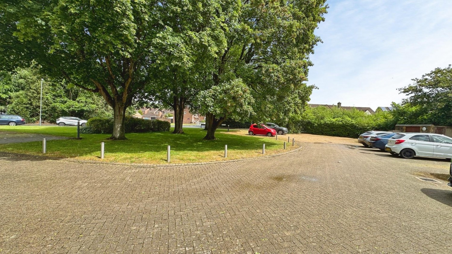 2 bedroom Flat for sale in Barkleys Hill, Stapleton, Bristol